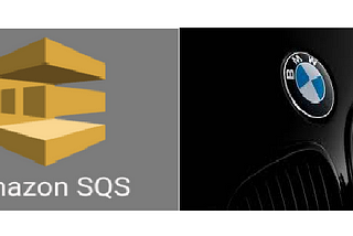 AWS SQS Service Case Study: BM