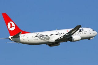 Codeshare Uçuş hakkında bi’kaç şey!