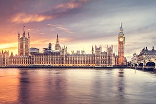 The Comprehensive Guide to the UK Tech Nation Visa