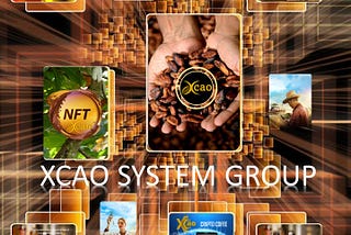 The history of cocoa, from payment method to xcao token