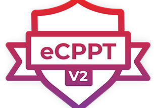 I Passed eCPPTv2 (August 2023)