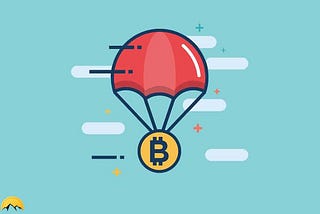 Crypto Airdrops: A beginners guide