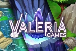 Valeria Games — Ahead of the Web3 Gaming Pack but Question Marks