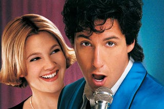 Does it hold up: The Wedding Singer