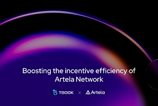 Boosting the incentive efficiency of Artela Network