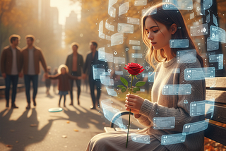 The Paradox of Progress: Why We’re More Connected but Less Fulfilled