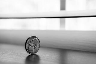 Balance, the importance of good vs good.