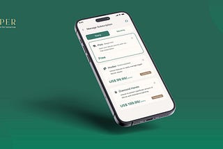Bitcoin Keeper Subscriptions: Choose the Right Tier for You