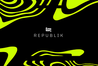 Republik is a social media network and content monetisation platform.