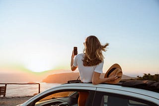 Unlocking Affordable Adventures: A Guide to Budget-Friendly Travel