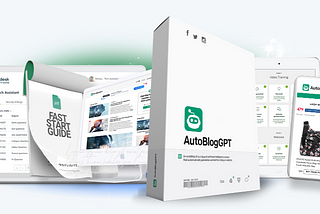AutoBlog GPT Review: Unlock Limitless Possibilities and Automate Your Blogging Efforts with the…