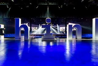 Think you’re ready for #think2019?