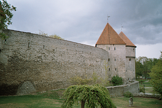 Tracing the Journey of the Eastern Vikings from Estonia to Baghdad