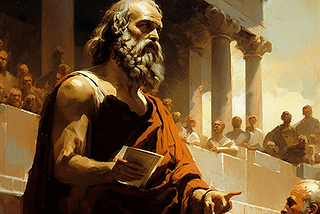 My go-to prompt for ChatGPT: Socratic coach