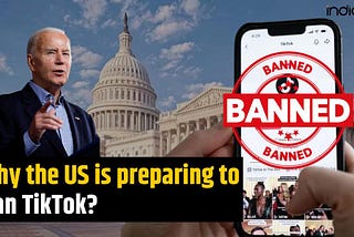 The House Passes a TikTok Ban Bill: Addressing National Security Concerns