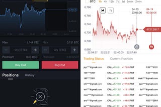 The King of COPY, Binance, Cheated Again