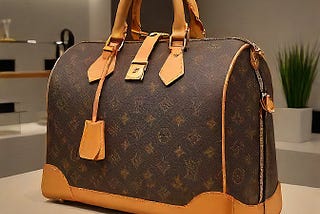 Louis Vuitton Buy Bag