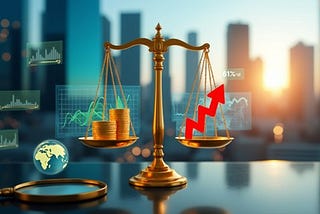Morne Patterson — Why Are Bond Yields Rising: Key Economic Factors Explained