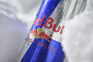 Is Red Bull similar to Red Dragon — a question from Switzerland