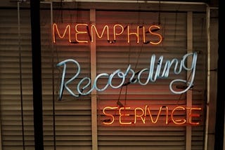 Hey, Memphis