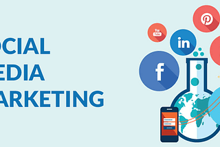 Social Media Marketing — Give Power To The Business