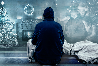 ‘Voices from the ‘Frontline’: Creating a Psychologically Informed Christmas for homeless young…