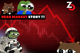 Bear Market Story !!!