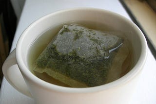 5 Green Tea Benefits You May Not Know About