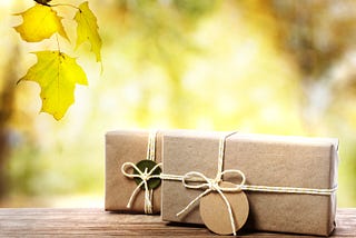 8 tips to help you be a more thoughtful gift-giver (Part 1)