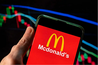 McDonald’s: Pioneering Digital Transformation