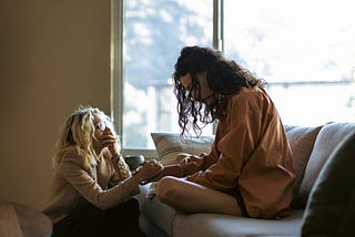 How Expecting One-Way Support From Women Without Kids to Mothers Is Anti-Village