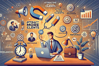 Cara Freelance Dapetin Pelanggan, Biar Rejeki Makin Lancar