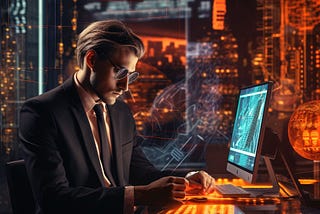 How to Actually Get an Entry Level Job in Cyber Security: Part I