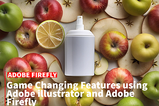 AI as a Creative Partner: Collaboration between Artists and Adobe Firefly