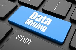 A brief view on Data Processing in Data Mining