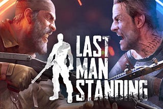 Last Man Standing | Video Game Review