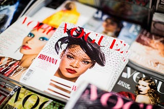 How Fenty is Creating Great Digital Content
