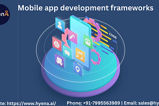 What are the key factors to consider when choosing a mobile app development platform or framework?