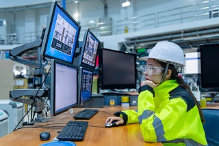 A Guide to AI and IoT Innovations that will truly transform your Workplace Safety