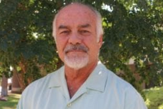 Richard Sorgnard