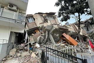 Yapay Zeka ile Deprem Tahmini: Bir Çözüm Yolu Mu?