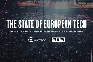 Atomico Wants To Hear From You! 🔊