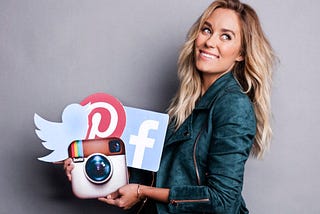 The Gap — Female Social Media Platform