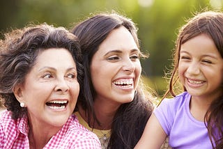 Educación para mujeres. ¿Y para las madres?