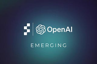 Figure and OpenAI Merge AI and Robotics
