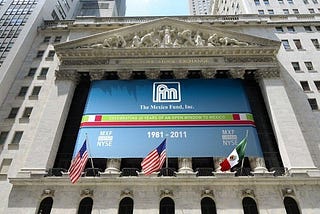 Why The Mexico Fund (MXF) Delivers Value Through Proven Shareholder-Focused Governance
