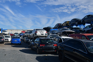 WA Auto Removals