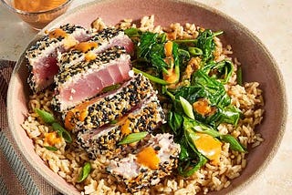 5 Quick and Healthy Recipes You Can Make in 30 Minutes