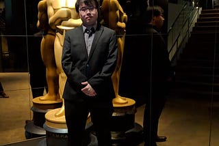 Designing Fear: How Daniel Ma Helped Build the World of Alien: Romulus
