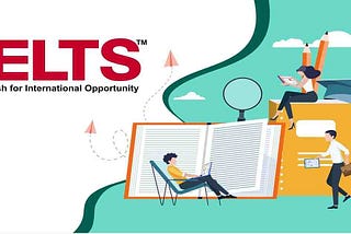 【IELTS】準備與實戰經驗